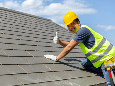 About Roof Repair Experts Gilman, IL